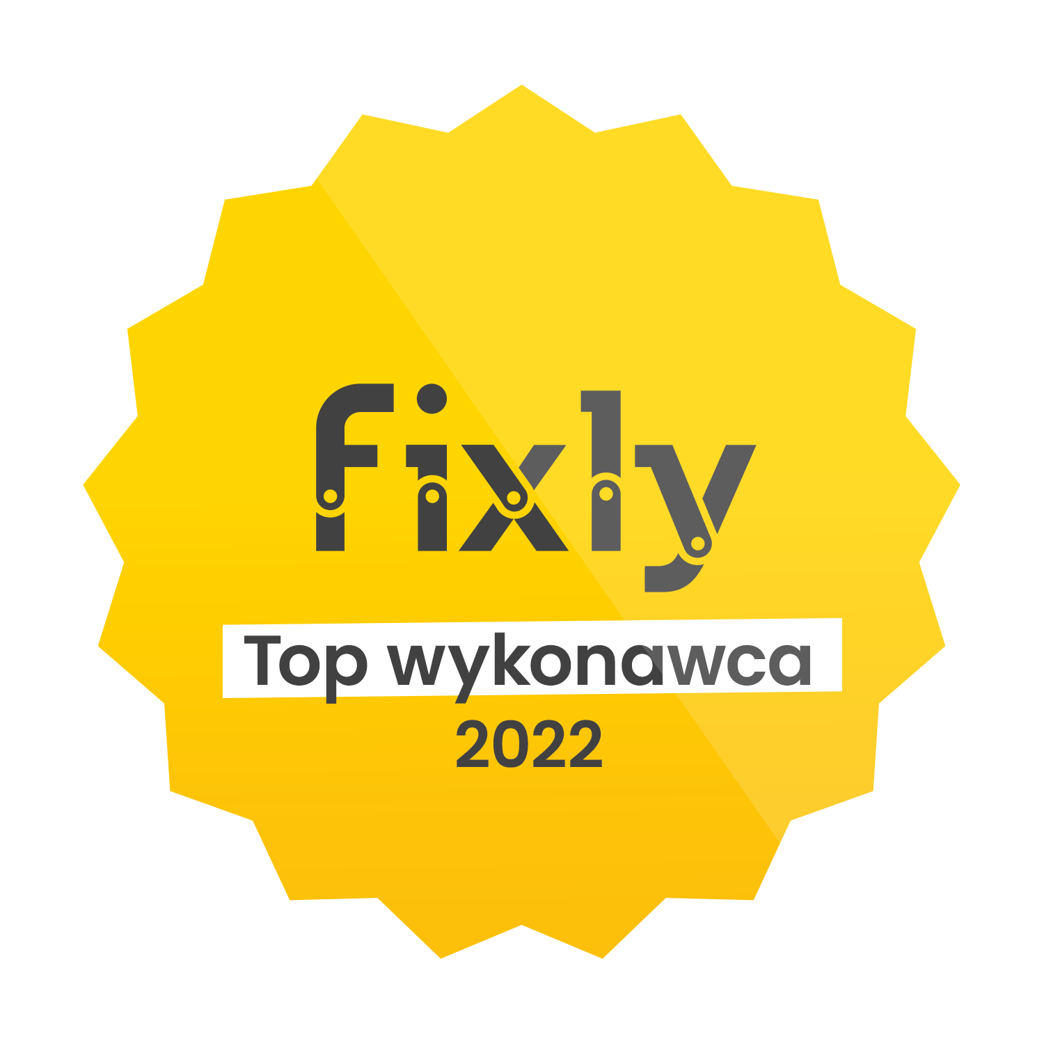 You are currently viewing Nasza firma Top Wykonawcą portalu FIXLY 2022!